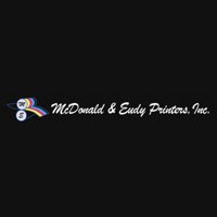 McDonald & Eudy Printers